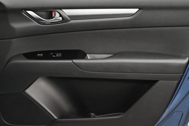 Photo of 2023 Eternal Blue Mica Mazda CX-5