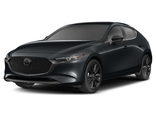 2023 Mazda Mazda3