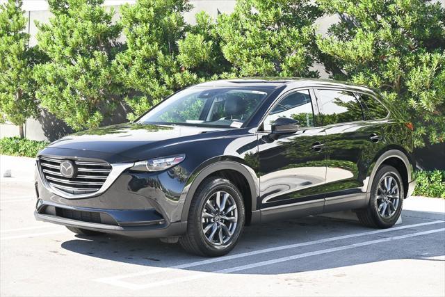 2023 Mazda CX-9