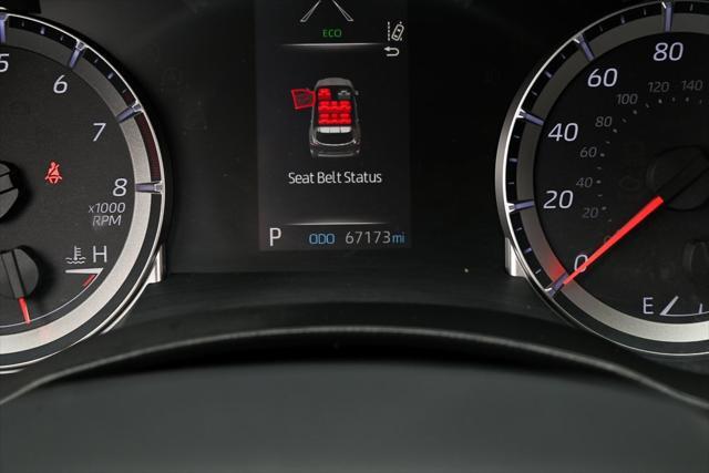 Photo of 2020 Magnetic Gray Metallic Toyota Highlander