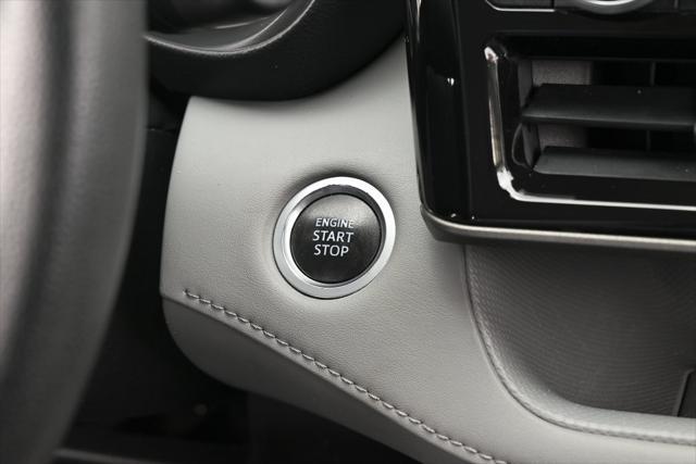 Photo of 2020 Magnetic Gray Metallic Toyota Highlander