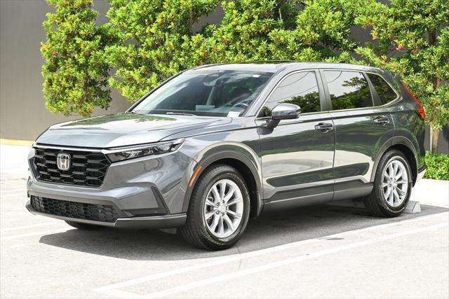 2023 Honda CR-V