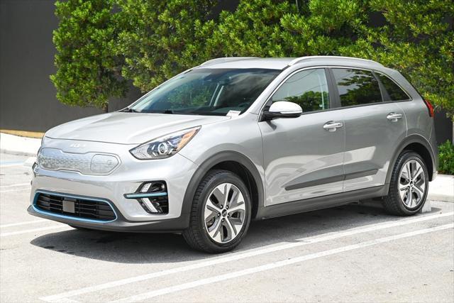2022 Kia Niro Ev