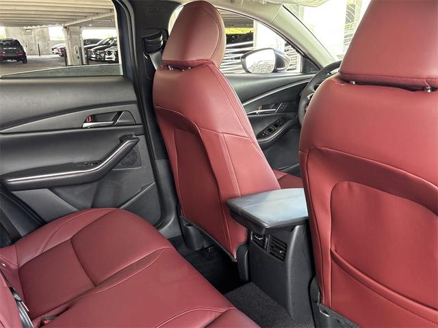 Photo of 2025 Polymetal Gray Metallic Mazda CX-30