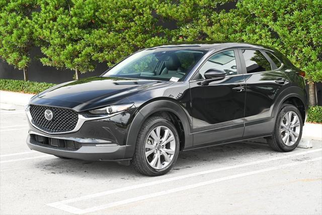 2021 Mazda Cx-30