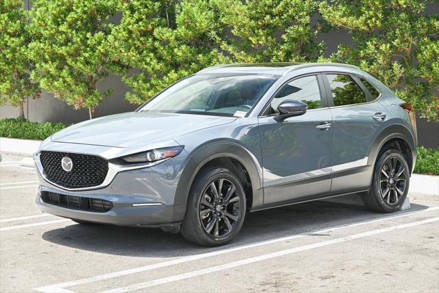 2023 Mazda Cx-30