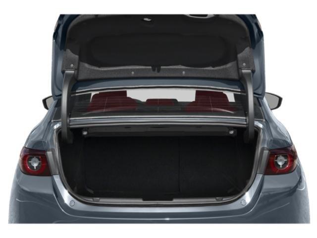 Photo of 2023 Polymetal Gray Metallic Mazda Mazda3