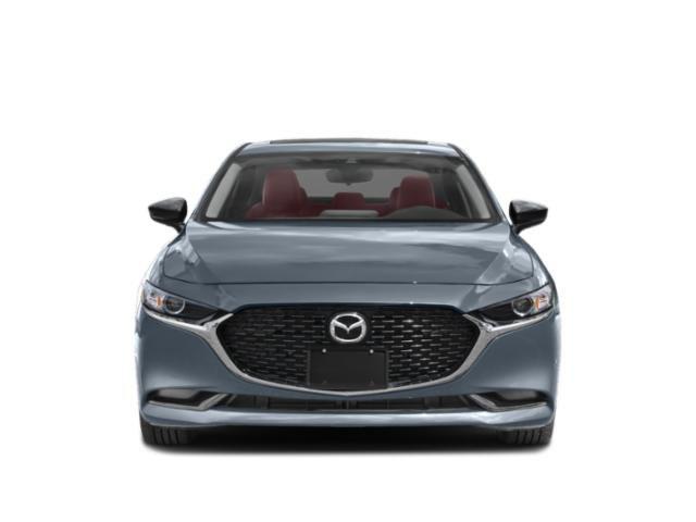 Photo of 2023 Polymetal Gray Metallic Mazda Mazda3