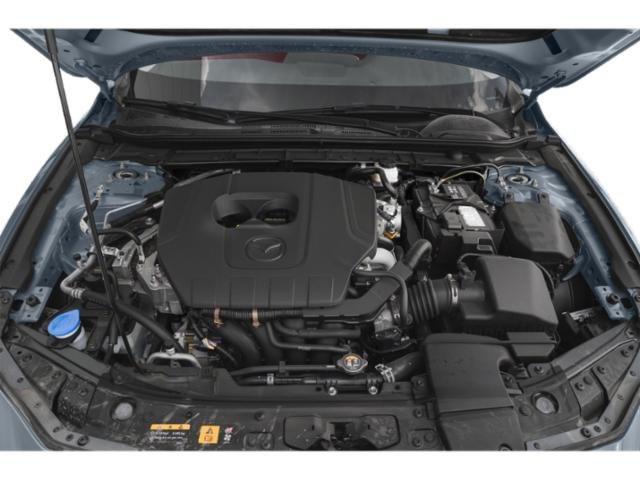 Photo of 2023 Polymetal Gray Metallic Mazda Mazda3