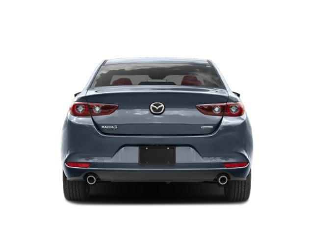 Photo of 2023 Polymetal Gray Metallic Mazda Mazda3