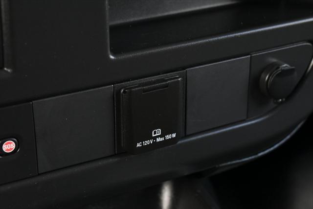 Photo of 2018 Summit White Chevrolet Express 2500