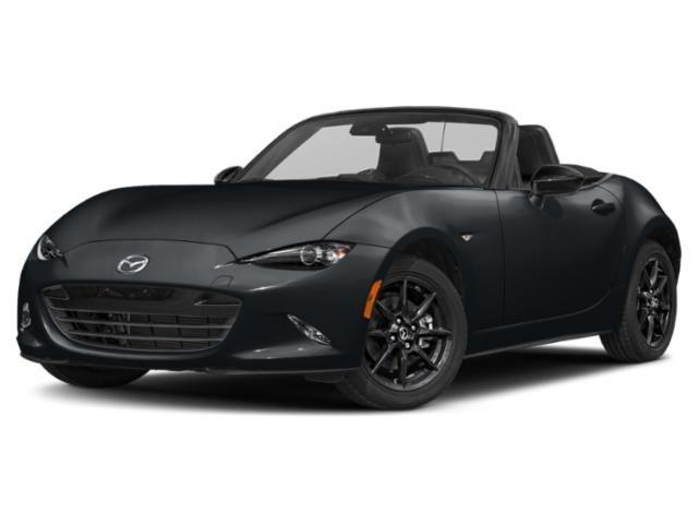 2020 Mazda Mx-5 Miata