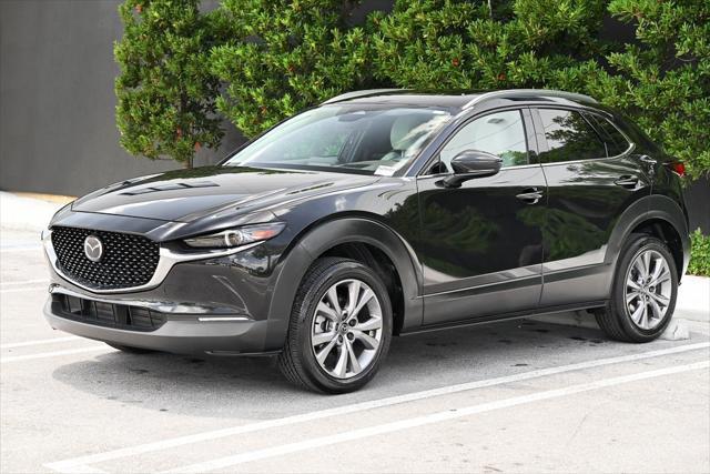 2024 Mazda Cx-30