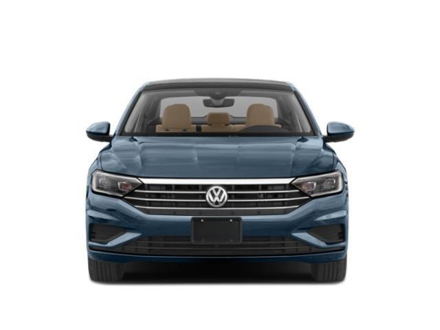 Photo of 2020 Pyrite Silver Metallic Volkswagen Jetta