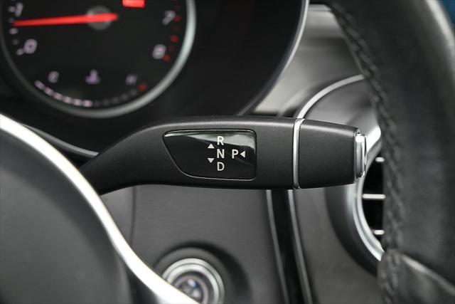 Photo of 2019 White Mercedes-Benz C-Class