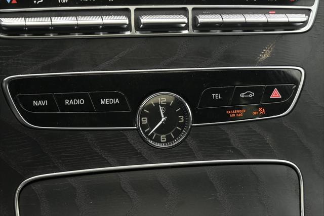 Photo of 2019 White Mercedes-Benz C-Class