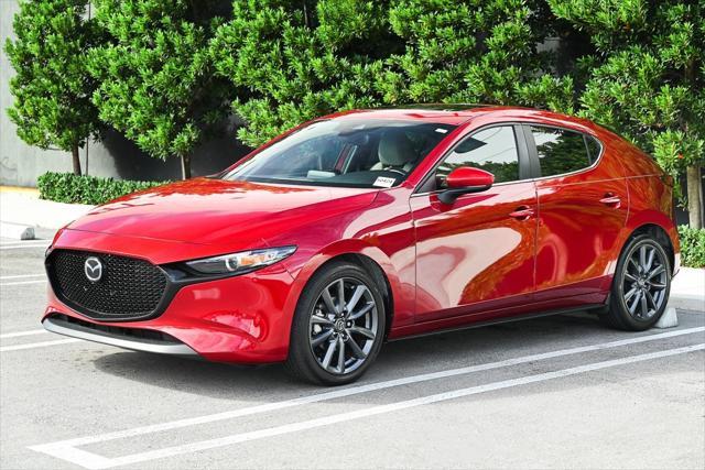 2023 Mazda Mazda3