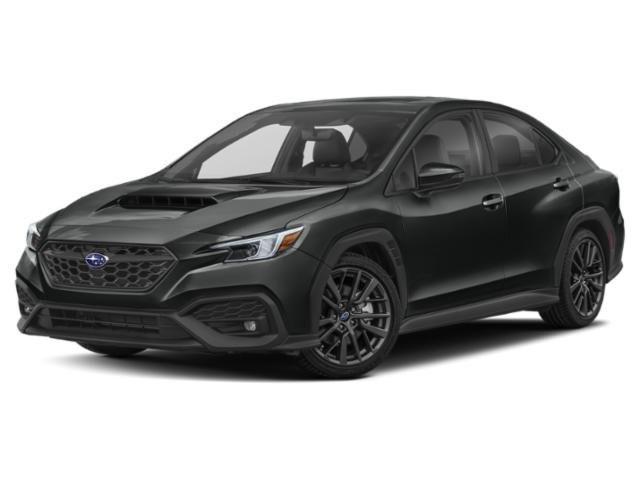 2022 Subaru WRX