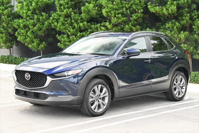 2024 Mazda Cx-30