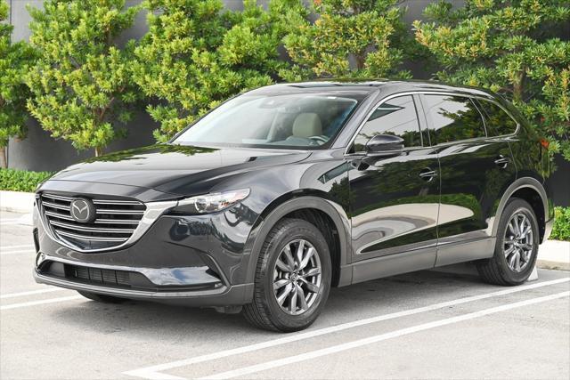 2023 Mazda CX-9