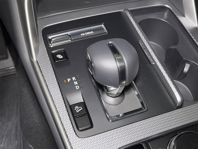 Photo of 2025 Deep Crystal Blue Mica Mazda CX-90 PHEV