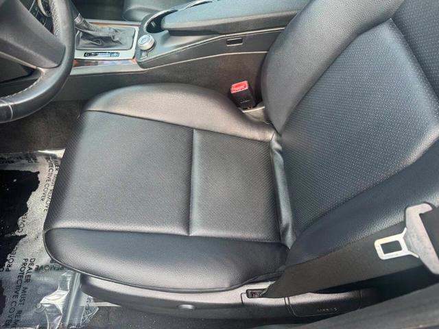 Photo of 2011 Black Mercedes-Benz GLK-Class