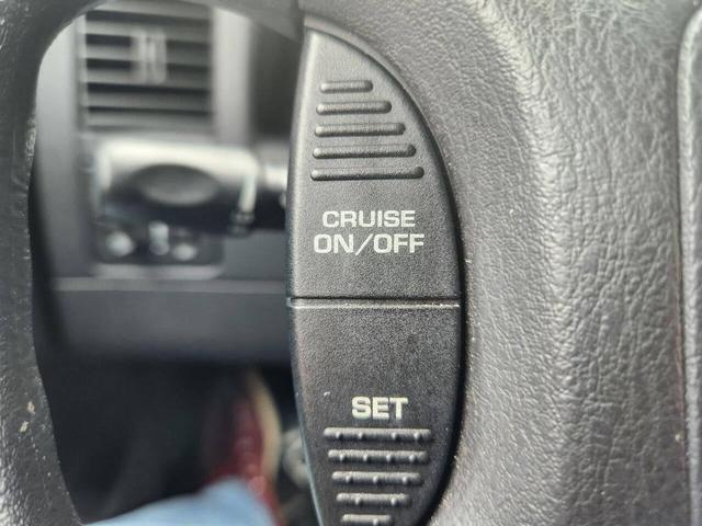 Photo of 2003 Blue Dodge Durango