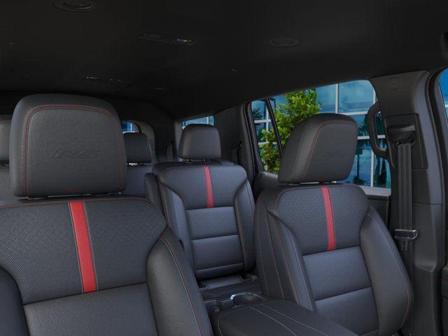 Photo of 2026 Polar White Chevrolet Traverse