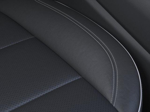 Photo of 2025 Smoke Chevrolet Silverado EV