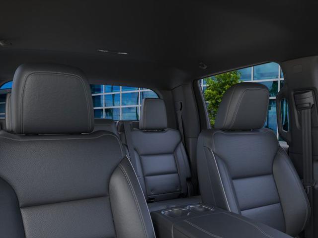 Photo of 2025 Smoke Chevrolet Silverado EV