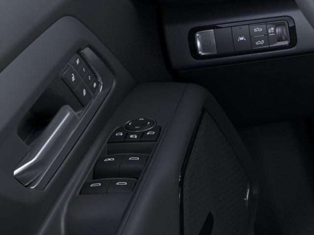 Photo of 2025 Smoke Chevrolet Silverado EV