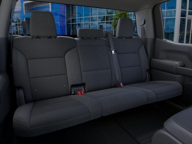 Photo of 2025 Sterling Chevrolet Silverado 1500