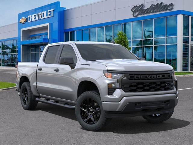 Photo of 2025 Sterling Chevrolet Silverado 1500