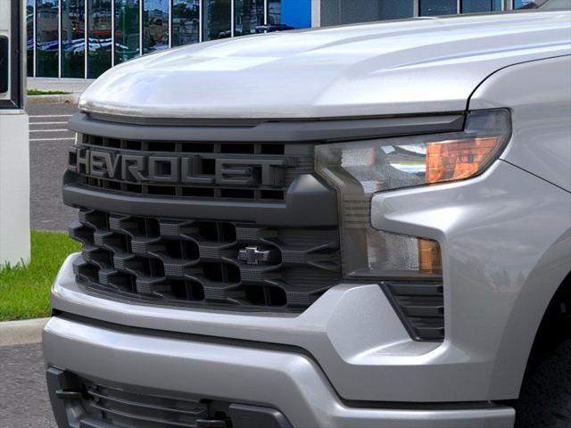 Photo of 2025 Sterling Chevrolet Silverado 1500