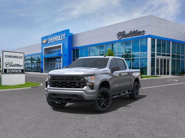 Photo of 2025 Sterling Chevrolet Silverado 1500
