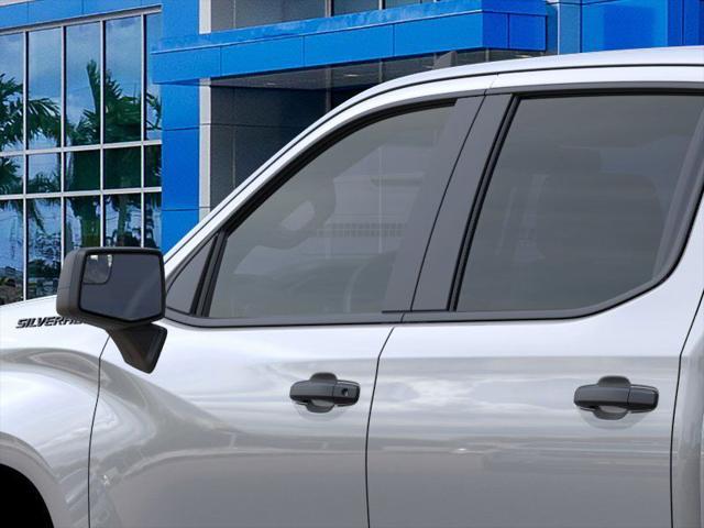 Photo of 2025 Sterling Chevrolet Silverado 1500