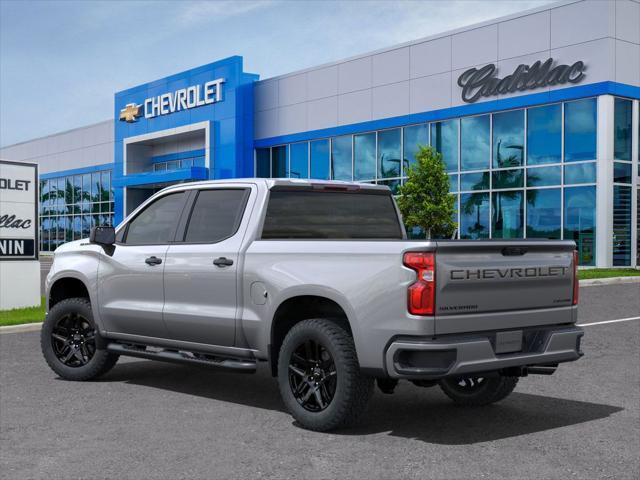 Photo of 2025 Sterling Chevrolet Silverado 1500