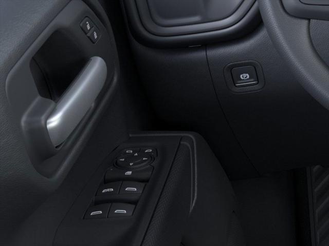 Photo of 2025 Sterling Chevrolet Silverado 1500