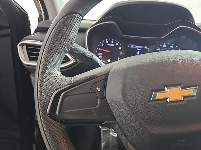 Photo of 2021 Midnight Blue Metallic Chevrolet Trailblazer