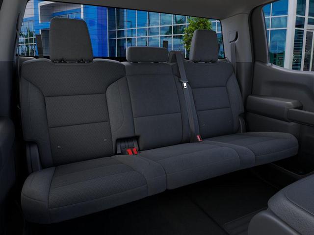 Photo of 2026 Sterling Chevrolet Silverado 1500