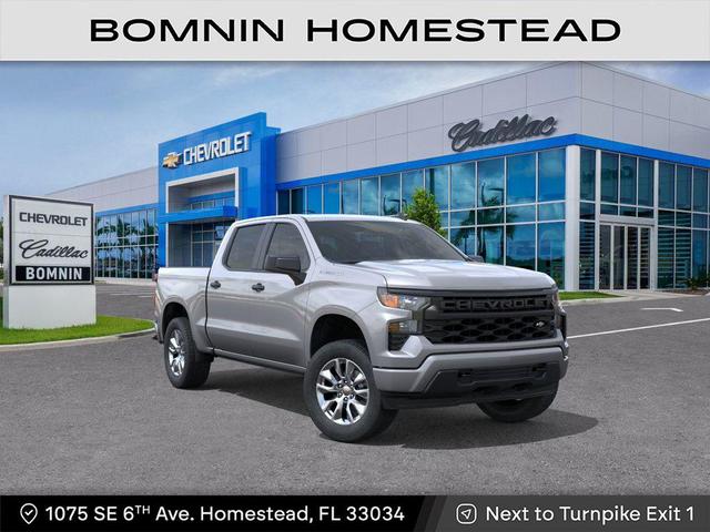 Photo of 2026 Sterling Chevrolet Silverado 1500