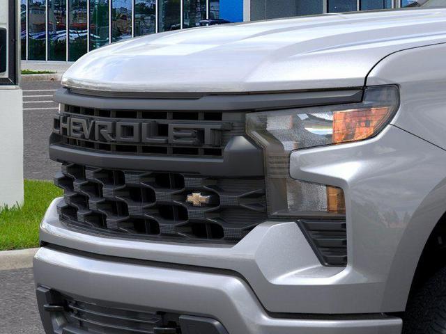 Photo of 2026 Sterling Chevrolet Silverado 1500