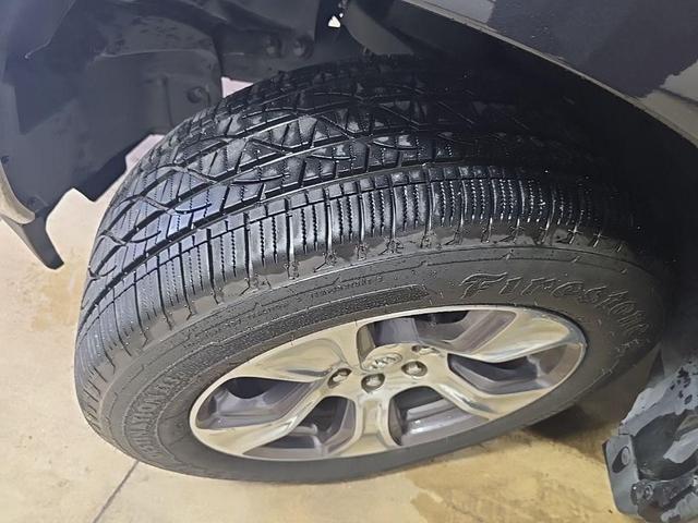 Photo of 2020 Maximum Steel Metallic Clearcoat RAM 1500
