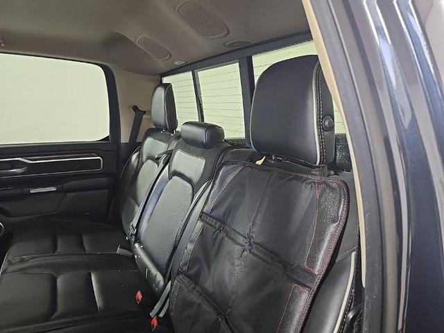 Photo of 2020 Maximum Steel Metallic Clearcoat RAM 1500