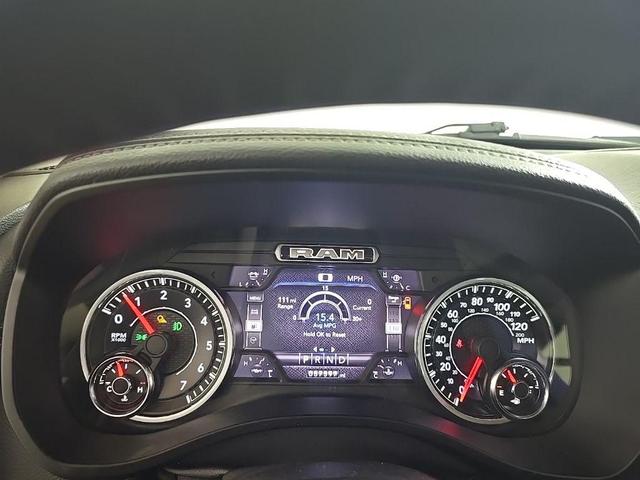 Photo of 2020 Maximum Steel Metallic Clearcoat RAM 1500