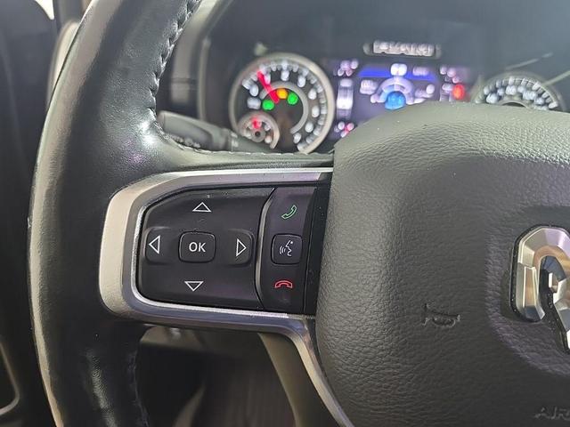 Photo of 2020 Maximum Steel Metallic Clearcoat RAM 1500