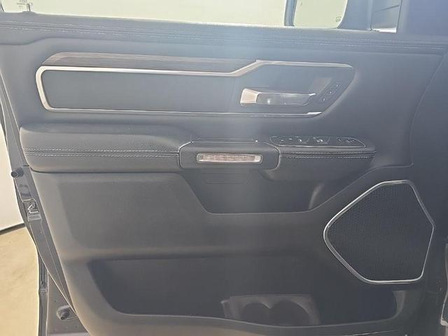 Photo of 2020 Maximum Steel Metallic Clearcoat RAM 1500