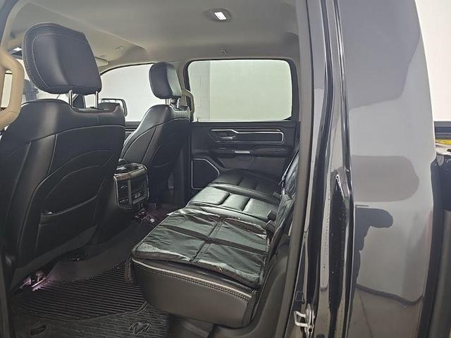 Photo of 2020 Maximum Steel Metallic Clearcoat RAM 1500