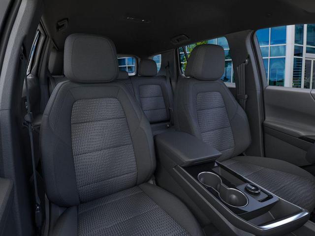 Photo of 2026 Summit White Chevrolet Equinox