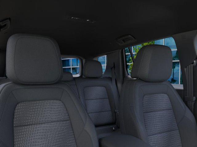 Photo of 2026 Summit White Chevrolet Equinox